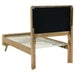Robyn Panel Platform Bed - Furniture Stars (Chicago, IL)