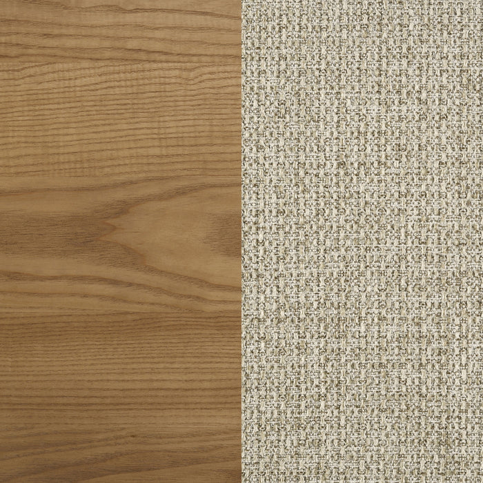 Robyn Panel Platform Bed - Furniture Stars (Chicago, IL)