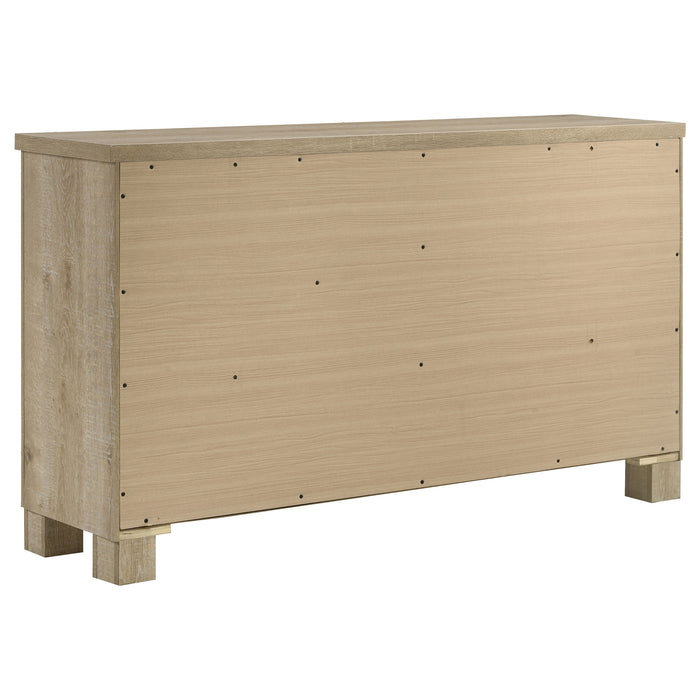 Oakglen Bedroom Set
