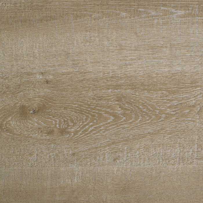 Oakglen Panel Bed