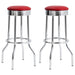 Retro Swivel Bar Stool - Furniture Stars (Chicago, IL)