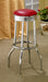 Retro Swivel Bar Stool - Furniture Stars (Chicago, IL)