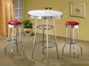 Retro Swivel Bar Stool - Furniture Stars (Chicago, IL)
