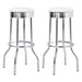 Retro Swivel Bar Stool - Furniture Stars (Chicago, IL)
