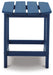 Sundown Treasure End Table - Furniture Stars (Chicago, IL)