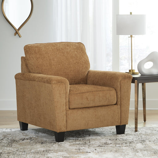 Erinslane Chair - Furniture Stars (Chicago, IL)