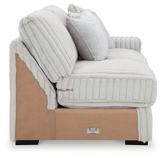 Stupendous Sectional - Furniture Stars (Chicago, IL)