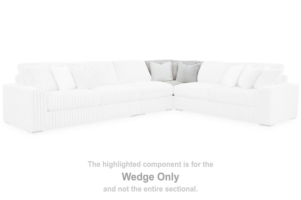 Stupendous Sectional - Furniture Stars (Chicago, IL)