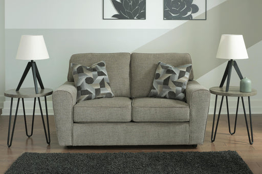 Cascilla Loveseat - Furniture Stars (Chicago, IL)