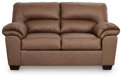 WillowBend Loveseat - Furniture Stars (Chicago, IL)