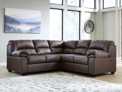 WillowBend Sectional - Furniture Stars (Chicago, IL)
