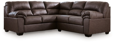 WillowBend Sectional - Furniture Stars (Chicago, IL)