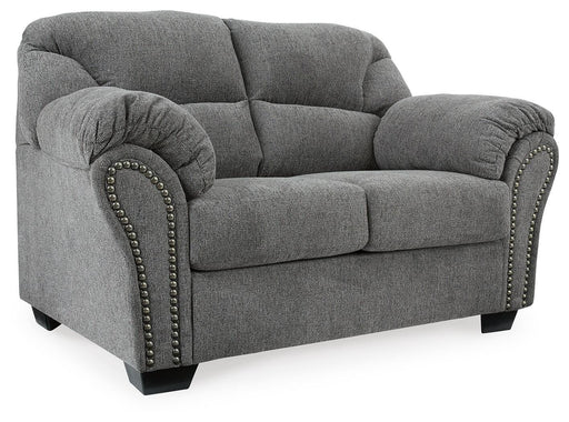 Allmaxx Loveseat - Furniture Stars (Chicago, IL)