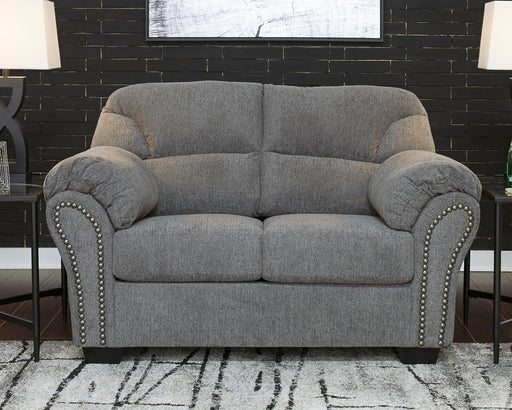 Allmaxx Loveseat - Furniture Stars (Chicago, IL)