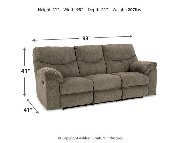 Alphons Living Room Set - Furniture Stars (Chicago, IL)