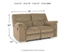 Alphons Living Room Set - Furniture Stars (Chicago, IL)