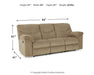 Alphons Living Room Set - Furniture Stars (Chicago, IL)