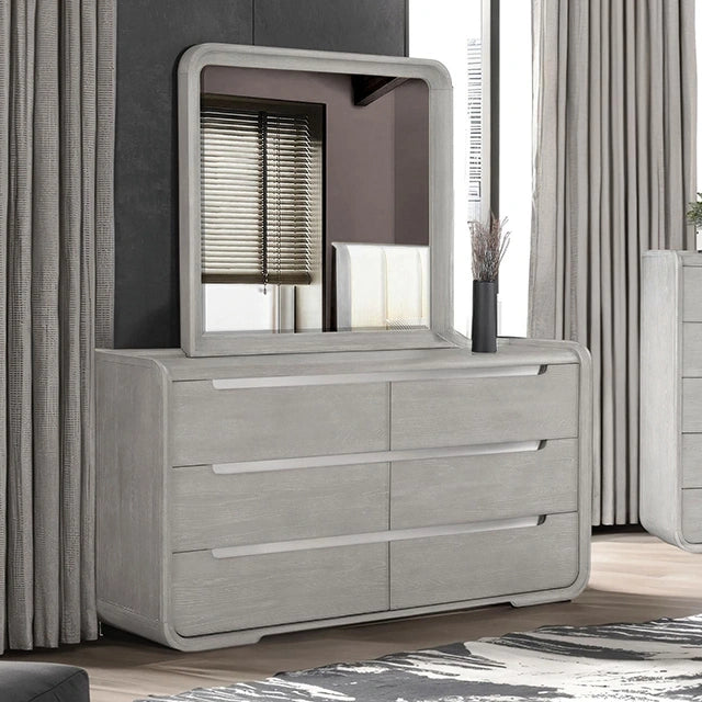 Osterley Dresser