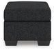 Jasmine Peaks Ottoman - Furniture Stars (Chicago, IL)