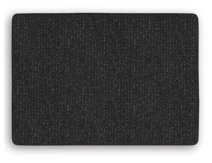 Jasmine Peaks Ottoman - Furniture Stars (Chicago, IL)