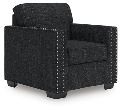 Jasmine Peaks Chair - Furniture Stars (Chicago, IL)