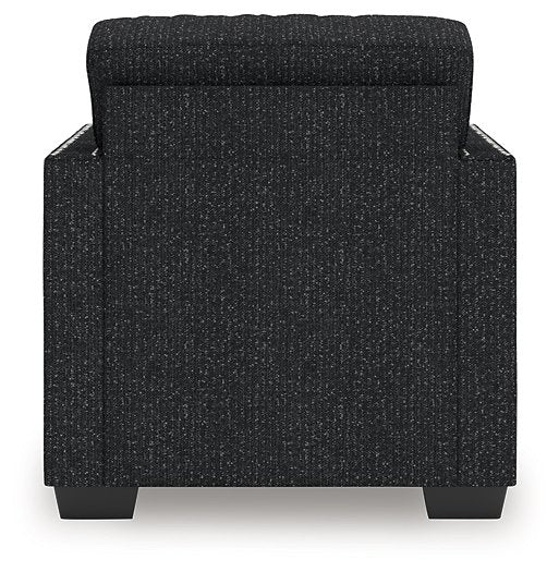 Jasmine Peaks Chair - Furniture Stars (Chicago, IL)