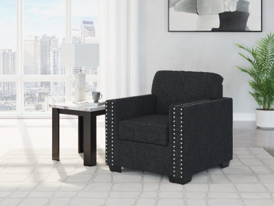 Jasmine Peaks Chair - Furniture Stars (Chicago, IL)