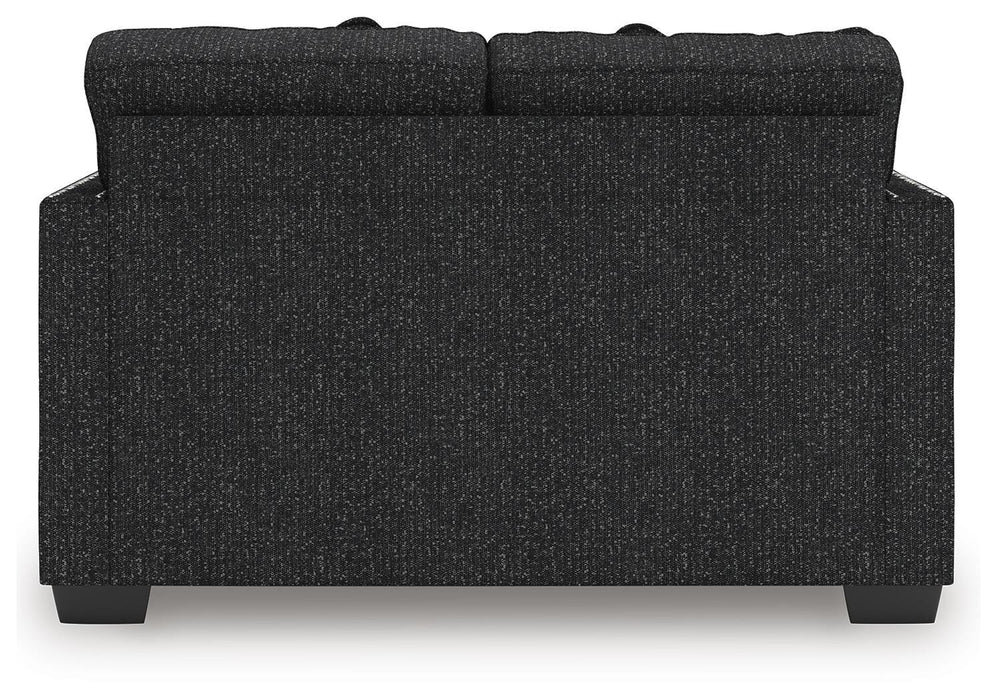 Jasmine Peaks Loveseat - Furniture Stars (Chicago, IL)