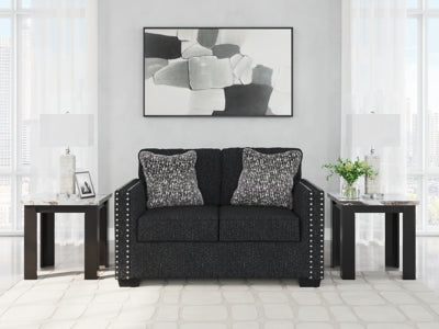Jasmine Peaks Loveseat - Furniture Stars (Chicago, IL)