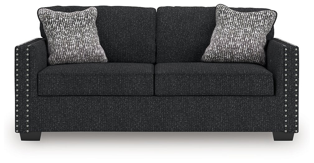 Jasmine Peaks Sofa - Furniture Stars (Chicago, IL)
