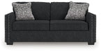 Jasmine Peaks Sofa - Furniture Stars (Chicago, IL)