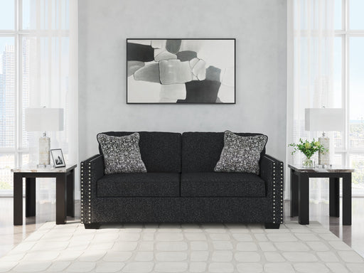 Jasmine Peaks Sofa - Furniture Stars (Chicago, IL)
