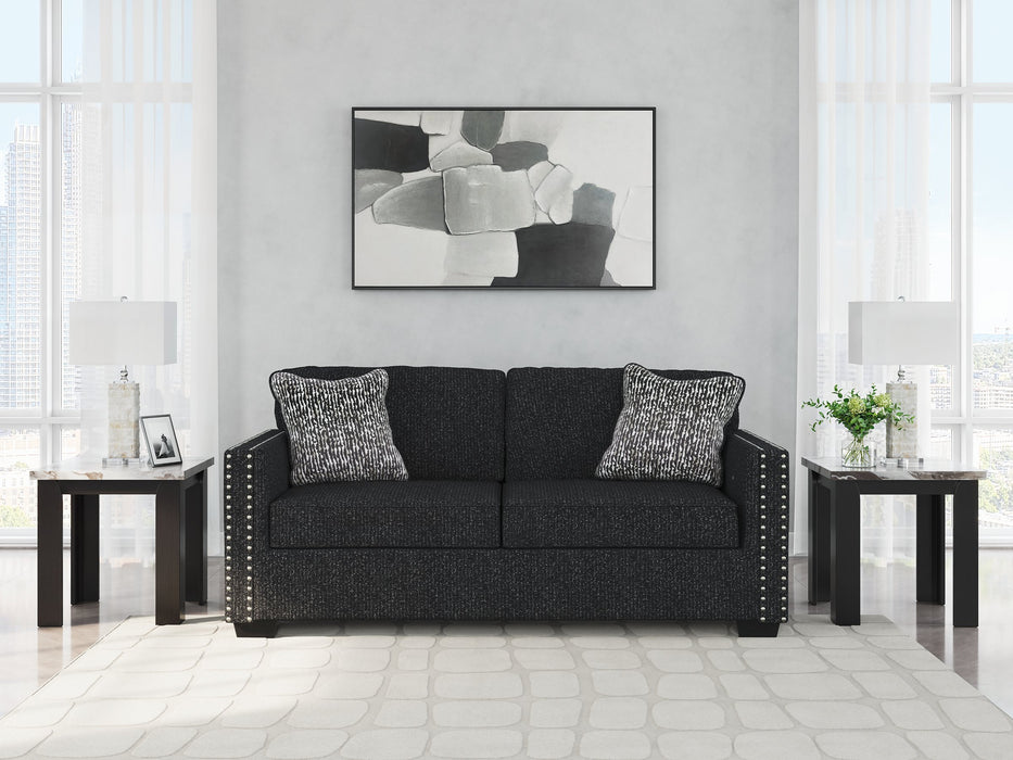 Jasmine Peaks Sofa - Furniture Stars (Chicago, IL)