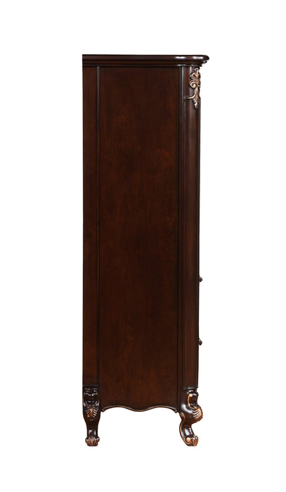Constantine Chest-Cherry