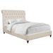 Devon Panel Bed - Furniture Stars (Chicago, IL)