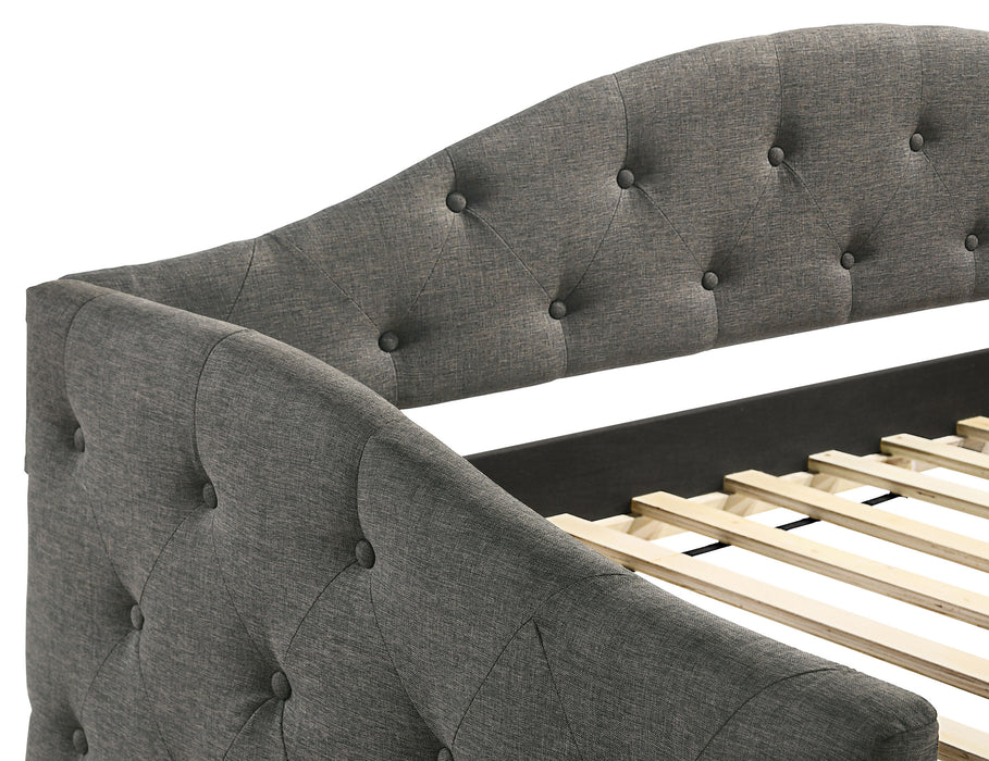 Sadie Daybed with Trundle - Furniture Stars (Chicago, IL)