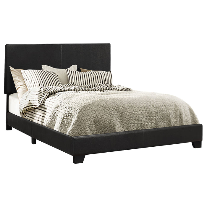 Dorian Panel Bed - Furniture Stars (Chicago, IL)