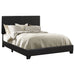 Dorian Panel Bed - Furniture Stars (Chicago, IL)