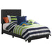 Dorian Panel Bed - Furniture Stars (Chicago, IL)
