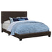 Dorian Panel Bed - Furniture Stars (Chicago, IL)