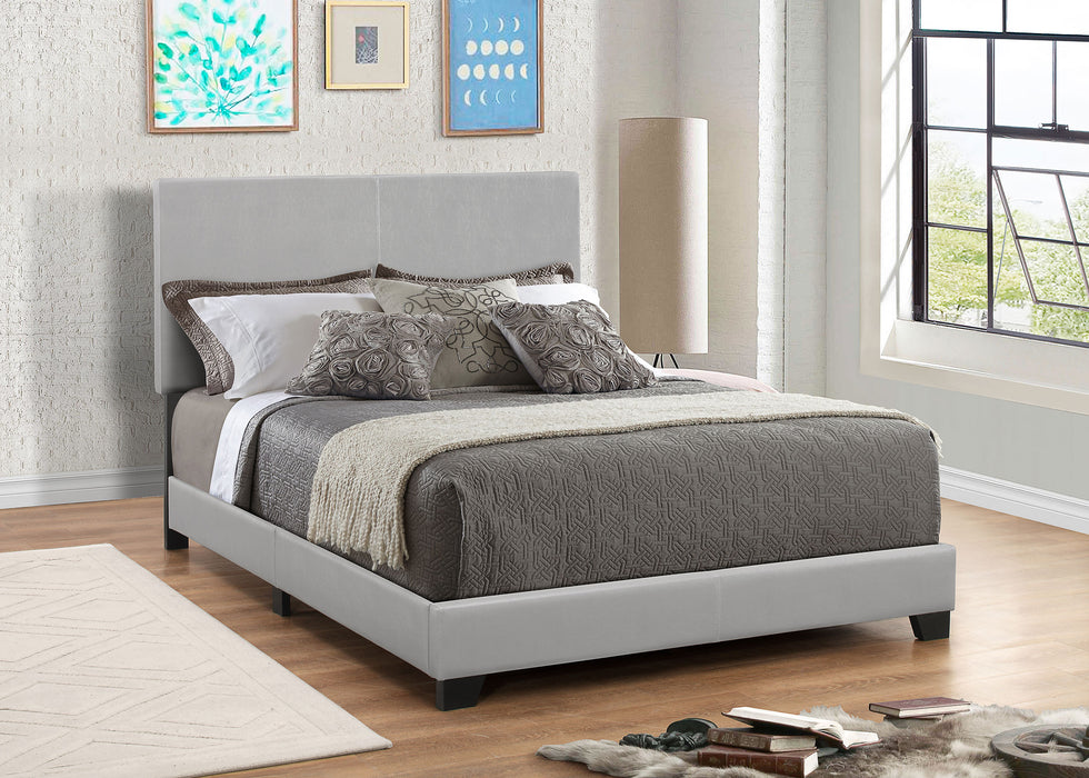 Dorian Panel Bed - Furniture Stars (Chicago, IL)