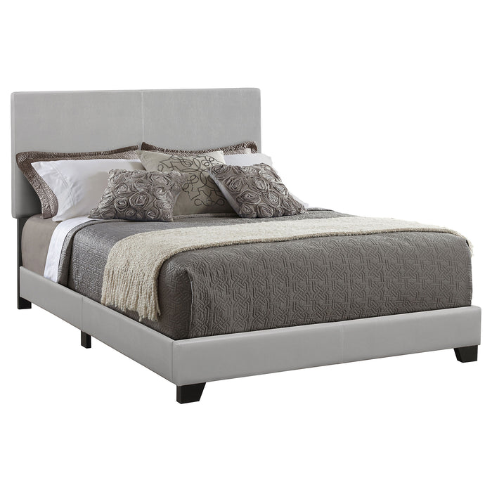 Dorian Panel Bed - Furniture Stars (Chicago, IL)