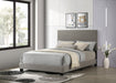 Dorian Panel Bed - Furniture Stars (Chicago, IL)