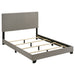 Dorian Panel Bed - Furniture Stars (Chicago, IL)