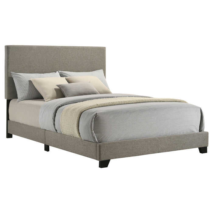 Dorian Panel Bed - Furniture Stars (Chicago, IL)
