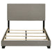 Dorian Panel Bed - Furniture Stars (Chicago, IL)