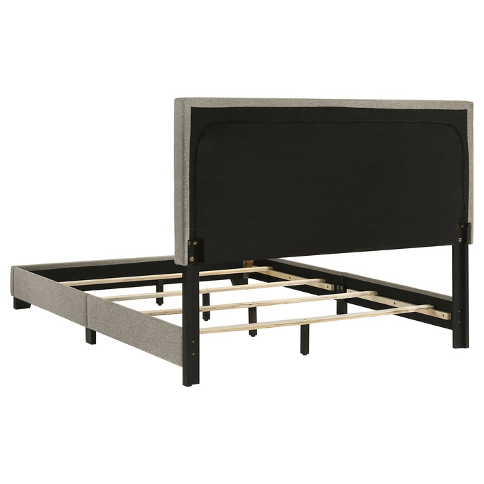 Dorian Panel Bed - Furniture Stars (Chicago, IL)