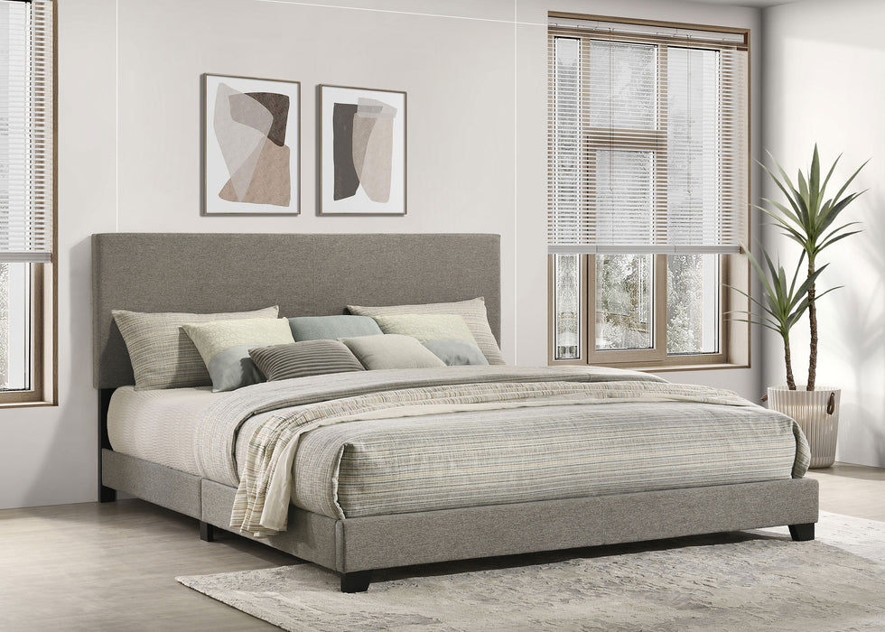 Dorian Panel Bed - Furniture Stars (Chicago, IL)
