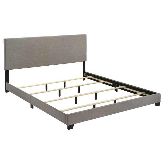 Dorian Panel Bed - Furniture Stars (Chicago, IL)