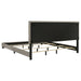 Dorian Panel Bed - Furniture Stars (Chicago, IL)